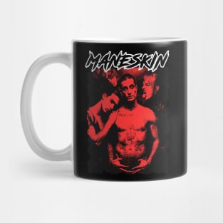 Maneskin Mug